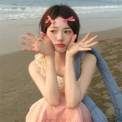 复仇美眉