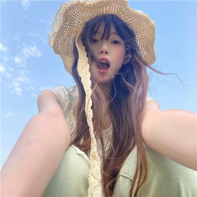 美好的早晨