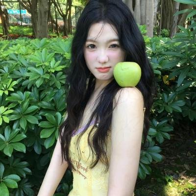 盲爱