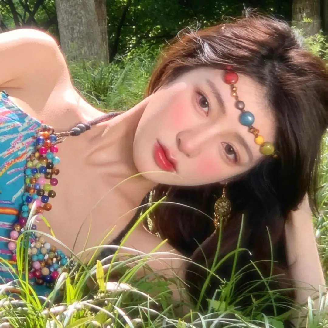 贪婪的人